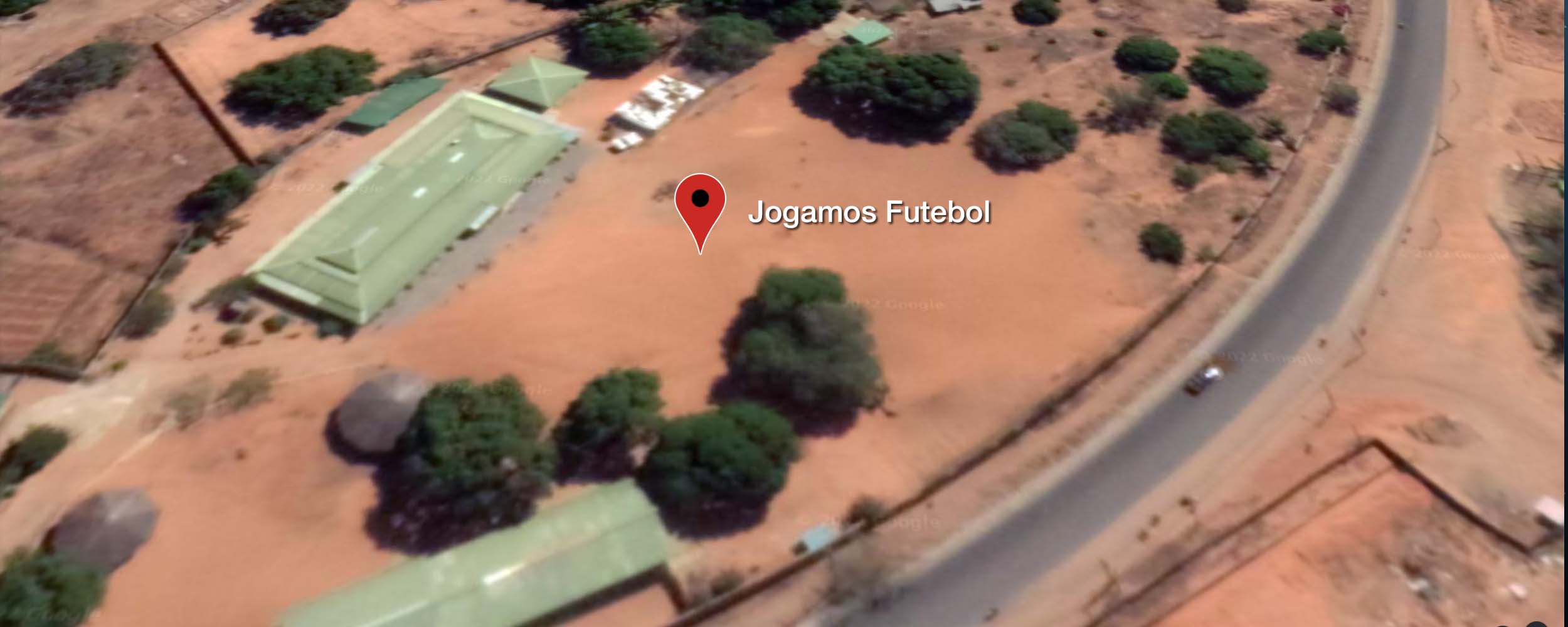 Mappa Jogamos Futebol