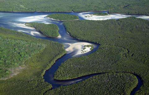 Parco Nazionale delle Quirimbas