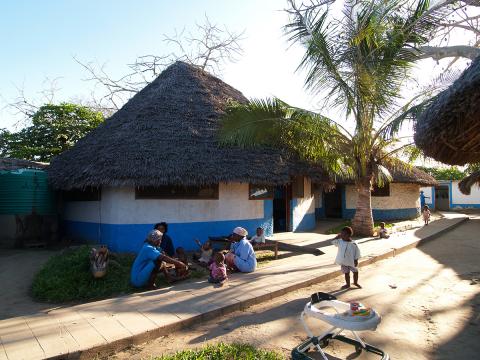 Casa Azul