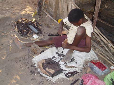 Janela de Esperança